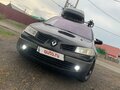 2006 Renault Megane II Рестайлинг, чёрный, 670000 рублей - вид 5