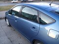 2007 Toyota Prius II (XW20), голубой