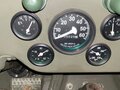 1942 Willys MB, зелёный - вид 7