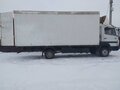 1995 Mercedes-Benz 814, белый, 750000 рублей - вид 2