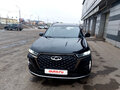 2023 Chery Tiggo 7 Pro Max I, чёрный, 1900000 рублей