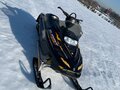 2002 BRP Ski-Doo Summit 800, чёрный, 450000 рублей