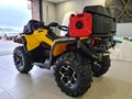 2014 BRP Can-Am Outlander MAX 650, чёрный, 1250000 рублей - вид 2