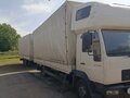 2003 MAN LE/L 2000, белый, 2000000 рублей - вид 1