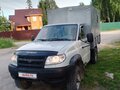 2007 УАЗ Карго, серый, 680000 рублей - вид 3
