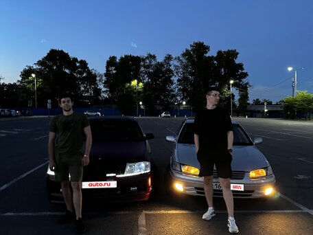 2001 Nissan Gloria XI (Y34), фиолетовый, 599000 рублей, вид 5