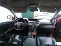 2011 Lexus RX 350 III, красный, 2120000 рублей - вид 4