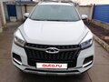 2021 Chery Tiggo 4 I Рестайлинг, белый, 1480000 рублей