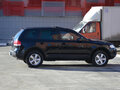 2004 Volkswagen Touareg I, чёрный - вид 5