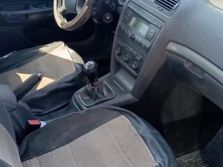2007 Skoda Octavia II (A5), серый, 580000 рублей, вид 3
