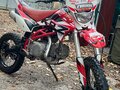 2017 Kayo S150, красный, 70000 рублей - вид 1