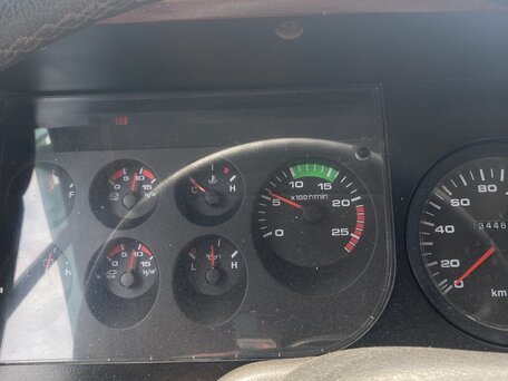 2011 Hyundai HD170, белый, 6500000 рублей, вид 4
