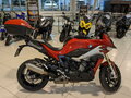 2020 BMW S 1000 XR, красный - вид 3