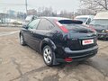 2005 Ford Focus II, чёрный, 400000 рублей - вид 2