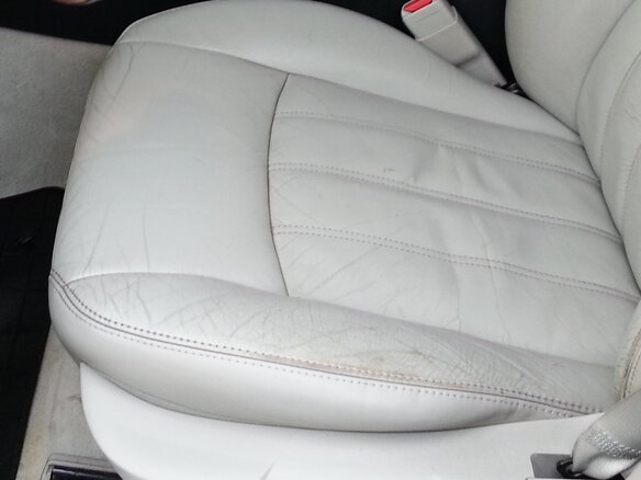 2005 Chrysler 300C I, серый - вид 3