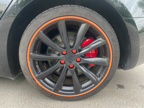 2023 Tesla Model 3 Performance I, чёрный, 5199999 рублей - вид 21