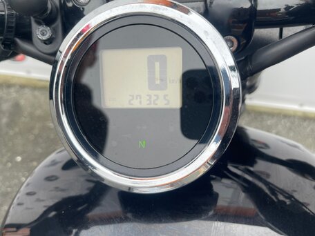 2014 Yamaha XV950 Bolt, чёрный, 700000 рублей, вид 5