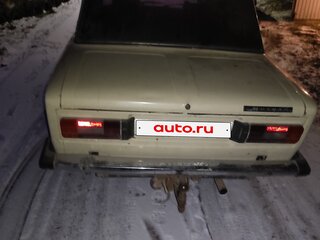 1992 Lada (ВАЗ) 2106, бежевый, 99999 рублей, вид 1