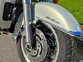 2007 Harley-Davidson Electra Glide, белый, 679239 рублей - вид 8