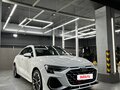 2025 Audi A3L 35 TFSI IV (8Y) Рестайлинг, белый, 3700000 рублей - вид 4