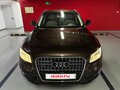 2013 Audi Q5 I (8R) Рестайлинг, коричневый, 1650000 рублей - вид 1