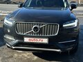 2015 Volvo XC90 II, чёрный, 2800000 рублей