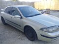 2002 Renault Laguna II, серый, 240000 рублей - вид 5