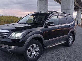 2014 Kia Mohave 8-speed I, чёрный, 2330000 рублей, вид 1
