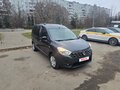 2019 Renault Dokker I, серый - вид 3