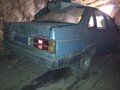 1981 Talbot Tagora, синий, 35000 рублей