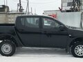 2013 Mitsubishi L200 IV, чёрный - вид 2