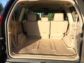 2007 Lexus GX 470 I, чёрный - вид 1