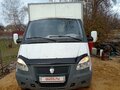 2006 ГАЗ ГАЗель (3302), белый, 410000 рублей