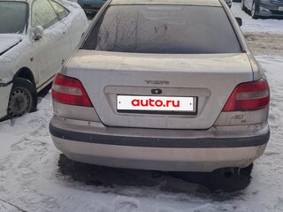 1996 Volvo S40 I, белый, 380000 рублей, вид 4