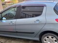 2011 Peugeot 308 I Рестайлинг, серый, 550000 рублей - вид 3