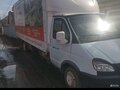 2011 ГАЗ ГАЗель (2705), белый, 950000 рублей - вид 2