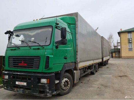 2004 Krone AZW 18, серый, 350000 рублей, вид 2