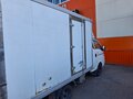 2014 Hyundai Porter II, белый - вид 4