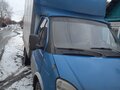 2012 ГАЗ ГАЗель (3302), синий, 1000000 рублей