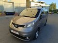 2017 Nissan NV200, серый, 1850000 рублей - вид 1