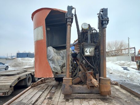 2007 DitchWitch Буровые установки, красный, 3300000 рублей, вид 4