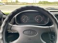 2023 Lada (ВАЗ) Niva Legend I, чёрный, 800000 рублей - вид 6
