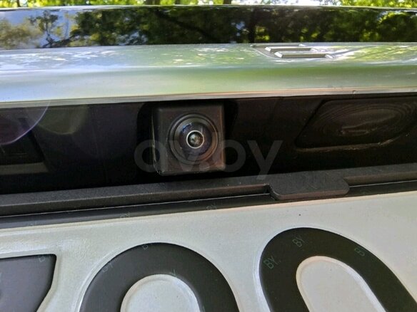 2021 Geely Coolray I, чёрный, 1400000 рублей - вид 9
