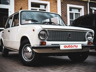 1986 Lada (ВАЗ) 21013, белый, 1000000 рублей, вид 2