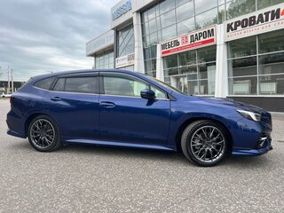 2020 Subaru Levorg II, синий, 2530000 рублей, вид 5
