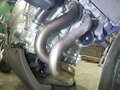 2006 Kawasaki ER-6N, синий, 410000 рублей - вид 6