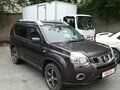 2014 Nissan X-Trail II Рестайлинг, серый, 1400000 рублей - вид 1