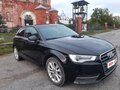 2014 Audi A3 III (8V), чёрный, 2500000 рублей