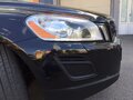 2013 Volvo XC60 I, чёрный - вид 6