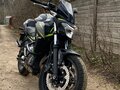2019 Kawasaki Z 650, чёрный, 680000 рублей - вид 1